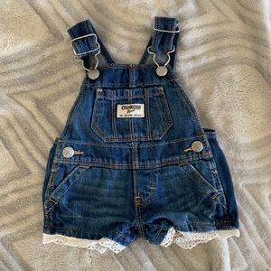 Overalls